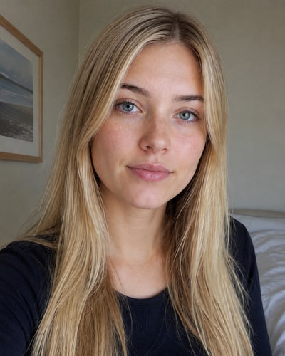 Emily's profile photo.